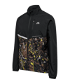 Newline Austin Jacke Schwarz Grün F8217 - schwarz