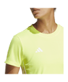 adidas Tabela 23 Trikot Damen Gelb Weiss - weiss