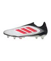 adidas COPA Pure III Elite LL FG Pure Victory Weiss - weiss