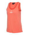 Hummel Lgc Val Tanktop Damen Orange F3231