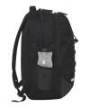 Erima SIX WINGS Rucksack Schwarz F723506 - schwarz