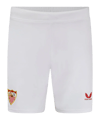 Castore FC Sevilla Short Home 2024/2025 Weiss F001 - weiss