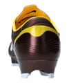 Nike Air Zoom Mercurial Vapor I RGN Disruptive Origin CR7 FG Braun F200 - braun