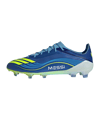 adidas F50 Messi Elite FG VIS10N Blau - blau