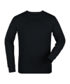 Merch Mini Changer 2.0 Sweatshirt Kids Black FC002
