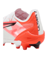 PUMA ULTRA 5 Ultimate AG Unlimited Weiss F01 - weiss