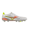 Mizuno Morelia Neo V Beta Elite FG Prism Weiß F54 - weiss