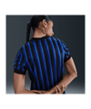 Nike Inter Mailand Trikot Home 2025/2026 Damen Blau F439 - blau