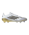 adidas F50 Elite FG Road to Glory Weiß - weiss