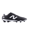 New Balance 442 Elite v3 FG Core Schwarz - schwarz