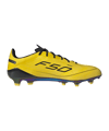 adidas F50 Elite Adizero 2010 FG Gelb - gelb