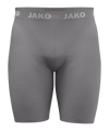 JAKO Tight Function Short Kids Grau F825