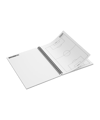 Cawila PRO 100 Blatt A5 Notebook Lehrblock Weiss - weiss