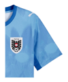 PUMA ÖFB Österreich X Salehe Bembury Torwarttrikot Blau F83 - blau