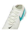 Nike Phantom GX II Elite FG Chromatic Weiß F100 - weiss