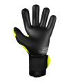 Reusch Attrakt Gold NC Gravity TW-Handschuhe F2025 - gelb
