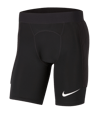 Nike Dri-FIT Gardien Torwartshort F010 - schwarz