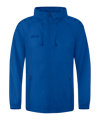 JAKO Flow Lightweight Jacke Kids Blau F400