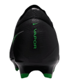 Nike Air Zoom Mercurial Vapor XVII Pro Low FG - schwarz