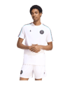 adidas Originals Inter Miami T-Shirt Weiß - weiss