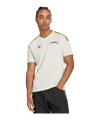 adidas FVF Venezuela Trikot Away 2026 Weiß - weiss