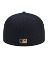 New Era MLB Boston Red Sox 59Fifty Cap Blau - blau