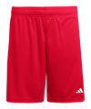 adidas Entrada 26 Short Rot - rot