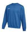 Nike Park 26 Sweatshirt Blau F463