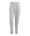 adidas Tiro 24 Trainingshose Grau Weiss