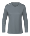 JAKO Run 2.0 Sweatshirt Running Damen Grau F40