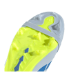adidas Predator League FT FG Ice Cold Precision Kids Blau - blau