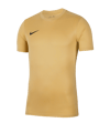 Nike Park VII Trikot kurzarm Gelb F729