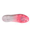 adidas F50 Sparkfusion Pro Mid Cut FG/AG Chaos vs Rosa - rosa
