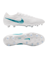 Nike Tiempo Maestro Elite AG Bright Lights Weiß F102