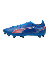 PUMA ULTRA 6 Match FG/AG Untamed Blau F01 - blau