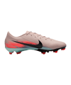 Nike Air Zoom Mercurial Vapor XVI Academy FG/MG United Rot F600 - rot