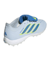 adidas Predator Pro TF Ice Cold Precision Blau - blau
