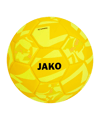 JAKO Iconic Indoorball Gelb F692 - gelb