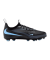 Nike Phantom 6 Low Academy MG Kids Schwarz F003 - schwarz