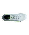 PUMA KING Ultimate FG/AG Lights Out Blau Grün F03 - blau
