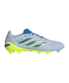 adidas Predator League FG Ice Cold Precision Blau - blau