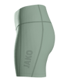 JAKO Tight Power Short Damen Grün F237 - gruen