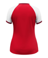 JAKO Dynamic KA Trikot Damen Rot F114 - rot