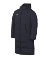Nike TF Academy Pro 24 Coachjacke Blau F451