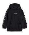 Hummel stsORI Hoody Kids Schwarz F2001 - schwarz