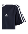 adidas Sportswear Essentials Loose Fit T-Shirt - blau
