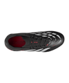 adidas Predator League FG Immortal DNA Kids Schwarz - schwarz