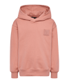 Hummel Clean Hoody Kids Rosa F4128