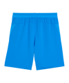 PUMA teamCup Short Blau F02 - blau