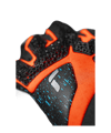Reusch Attrakt Fusion Carbon TW-Handschuhe F7784 - schwarz